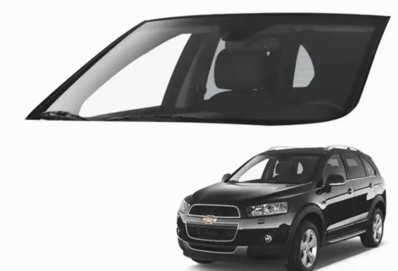 Лобовое стекло Chevrolet Captiva 2006